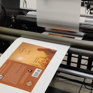 Printing Books