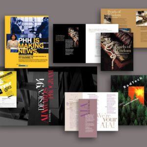 Book Marketing & Promotions