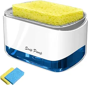 Premium Quality Soap Dispenser